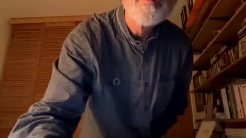 Jack online show from February 22, 1:07 am