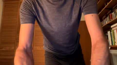 Jack online show from April 14, 9:14 pm