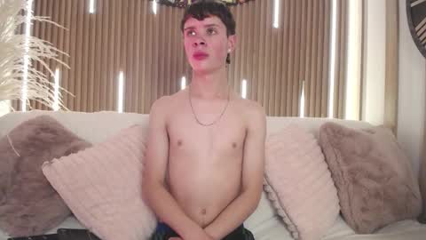 JACK  online show from October 20, 12:31 pm