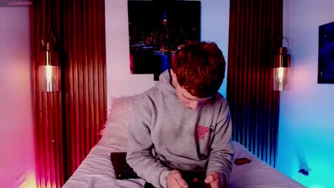 JACK  online show from November 15, 12:07 pm