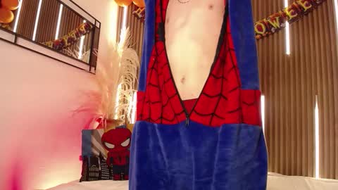 JACK  online show from October 8, 2:43 pm