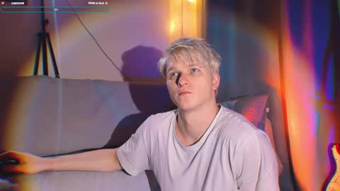 brestonsweet online show from November 7, 4:27 am