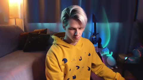 brestonsweet online show from January 12, 9:35 am