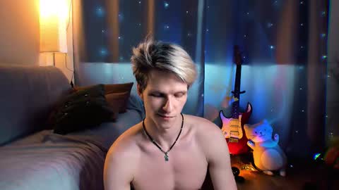 brestonsweet online show from March 5, 9:27 am