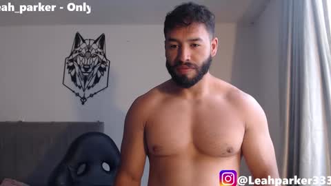 jack and leah online show from January 14, 3:17 pm