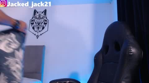 jack and leah online show from June 6, 11:33 pm