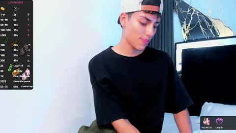 jack_noe online show from April 15, 2:55 am