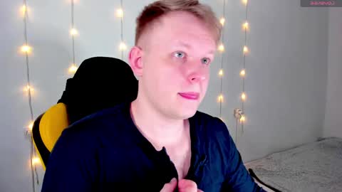 Anton online show from May 2, 12:02 am