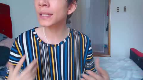 Laick online show from March 17, 5:15 pm