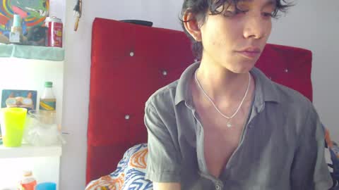 Laick online show from April 6, 4:46 am