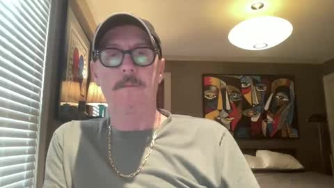 Snapshot of jackadam10 chatting on February 5, 8:35 pm jackadam10 online show from February 5, 8:35 pm