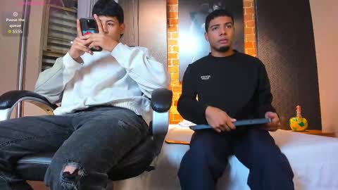 Jack and Joes online show from November 19, 3:17 am