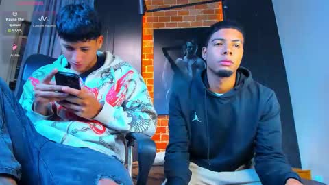 Jack and Joes online show from January 15, 2:59 am