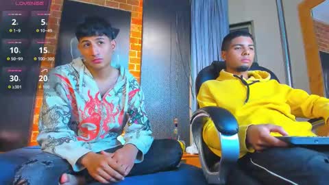 Jack and Joes online show from November 9, 3:21 am