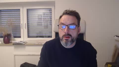 jackbauer9999 online show from December 6, 9:10 am