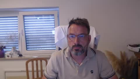 jackbauer9999 online show from July 31, 9:31 am