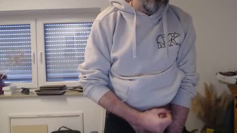 jackbauer9999 online show from January 18, 1:46 pm