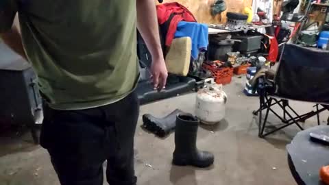 Dess online show from January 28, 9:41 am