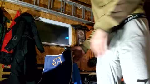 Dess online show from February 13, 9:41 am