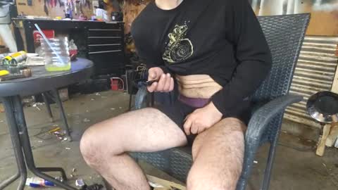 Dess online show from February 6, 2:48 pm