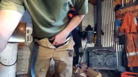 Dess online show from January 22, 8:28 pm