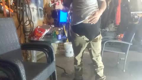 Dess online show from February 25, 6:03 am