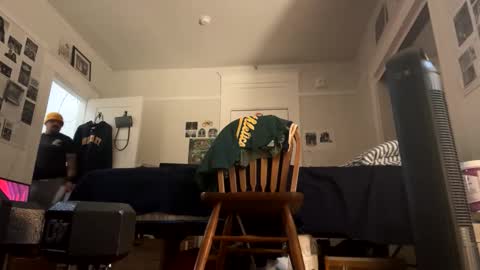 jackcarter666 online show from May 5, 5:53 am