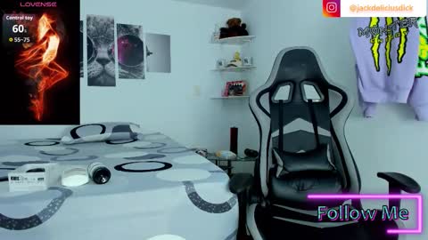 jackdeliciusdick online show from November 19, 8:14 am