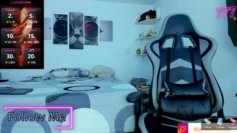 jackdeliciusdick online show from April 9, 9:04 am