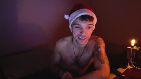Snapshot of jackdesfeux chatting on December 22, 2:06 am Jack online show from December 22, 2:06 am