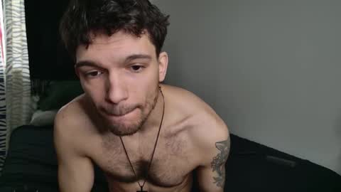 Jack  online show from March 7, 2:04 pm