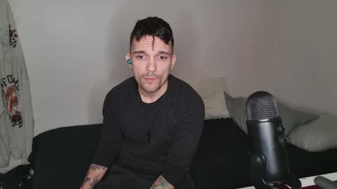 Snapshot of jackdesfeux chatting on March 4, 3:55 am Jack online show from March 4, 3:55 am
