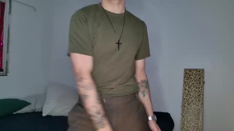 Snapshot of jackdesfeux chatting on September 9, 5:45 pm Jack online show from September 9, 5:45 pm