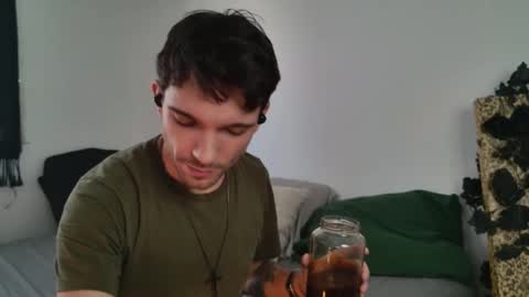 Jack  online show from November 18, 4:22 pm