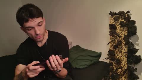 Jack  online show from January 11, 7:23 am