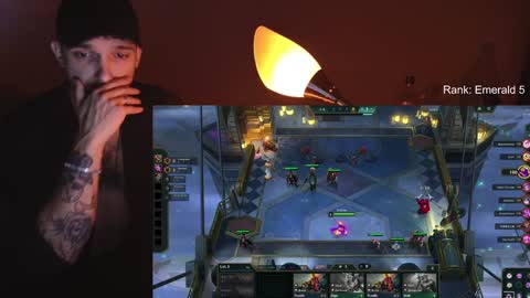 Snapshot of jackdesfeux chatting on December 15, 11:01 am Jack online show from December 15, 11:01 am