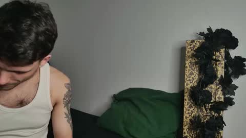 Jack  online show from March 4, 1:34 am