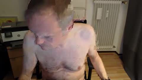 jackdus74 online show from November 25, 3:25 pm