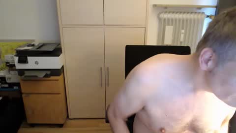 jackdus74 online show from October 29, 3:37 pm