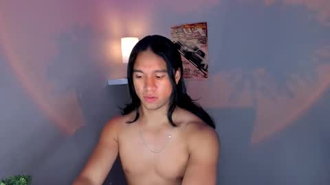 jacke__lee online show from January 18, 11:29 pm