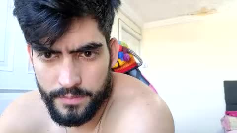 Jack online show from April 2, 10:06 pm