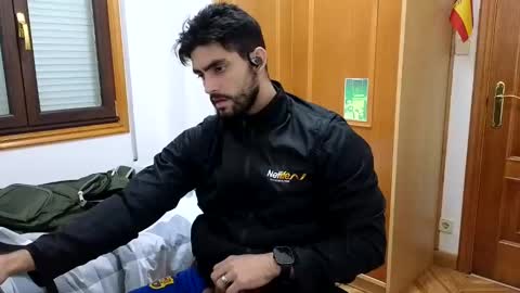 Jack online show from February 12, 6:09 pm