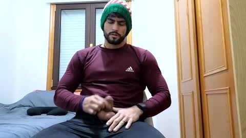 Jack online show from December 19, 8:56 am