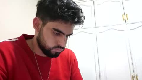 Jack online show from March 12, 1:13 am