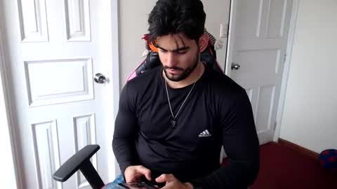 Jack online show from September 18, 8:11 pm