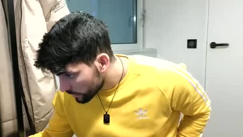 Jack online show from February 8, 5:29 pm