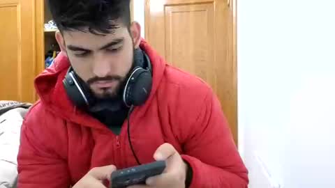 Jack online show from January 8, 11:43 am