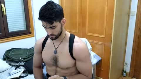 Jack online show from January 29, 2:21 pm