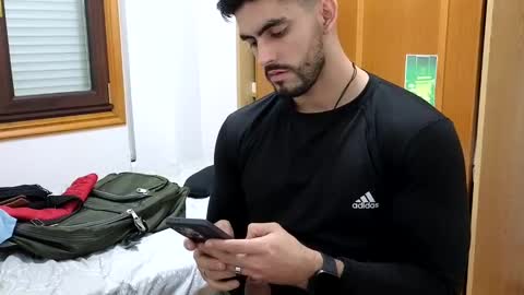 Jack online show from February 14, 8:05 pm