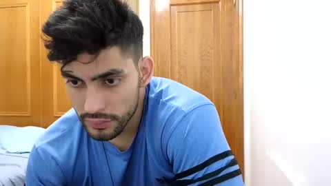 Jack online show from January 12, 9:51 pm